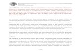 Cámara de Diputados del H. Congreso de la Uniónbbpp.observatorioviolencia.org/wp-content/uploads/... · LAS COMISIONES DE EQUIDAD Y GÉNERO, ESPECIAL DE FEMINICIDIOS EN LA REPÚBLICA