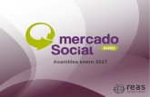 Asamblea enero 2017 - Mercado Social de Madrid · 2017. 6. 30. · Asamblea enero 2017. Metodología pa rticipativa so bre balance so cial. General (actividad/dinámi ca) * Espacio
