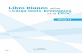 Libro Blanco sobre la Carga Socio-Económica de la EPOC ...weber.org.es/wp-content/uploads/2019/09/EPOC_TOMO2_DIG.pdf · tratar, analizar y tomar las decisiones óptimas relacionadas