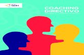 Brochure Coaching 2020 - sdh.cl · El programa de Coaching y desarrollo profesional está enfocado a profesionales que quieren reforzar y/o reorientar sus desafíos profesionales.