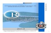 Reglamento Sept 2013 - UNAN-LEONsibul.unanleon.edu.ni/reglamento/reglamento.pdf · 2017. 10. 27. · patrimonio de la institución, por ello se debe custodiar y preservar para las