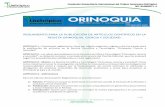 REGLAMENTO PARA LA PUBLICACIÓN DE ARTÍCULOS CIENTIFICOS EN LA REVISTA …investigacion.unitropico.edu.co/wp-content/uploads/2016/... · 2018. 8. 30. · REVISTA ORINOQUIA, CIENCIA