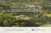 Garantizar la viabilidad económica y la sostenibilidad de ...ccsi.columbia.edu/files/2020/08/Garantizar-la-viabilidad-económica-y-la...Agricultura y Desarrollo Rural de México (SAGARPA).