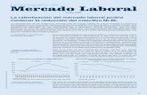 El monográfico del Mercado Laboraln-AML-nº-1… · El mercado laboral español inicia este año 2020 en una buena posición, a tenor de lo ocurrido durante la última década. El