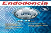 ASOCIACIÓN MEXICANA DE ENDODONCIA – ASOCIACIÓN …amecee.org/wp-content/uploads/2019/06/EndodonciaVol07Num1Feb… · Endodoncia Actua. Febrero-Mayo 2012. Volumen 7. Número 1