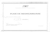 Plan de Reorganizare - SC UZTEL S.A Reglementarea legalä care stä la baza întocmirii prezentului plan de reorganizare este Legea 85/2006 privind procedura insolventei. Legea consacrä