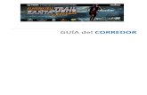 GUÍA del CORREDOR - Gesport Canariasgesportcanarias.com/wp-content/uploads/2017/02/Guia... · 2017. 10. 17. · 2 Índice Llegada a Tenerife Recogida de dorsales Charla técnica