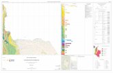 Plancha 5–07 del Atlas Geológico de Colombia 2015 · 2018. 1. 23. · Departamentos de Norte de Santander, Santander, Arauca y Boyacá Plancha 5-07 86,3 83,6 89,8 72,1 113,0 93,9