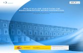 Guía de aplicación de la Norma Técnica de ... · TÍTULO: Guía de aplicación de la Norma Técnica de Interoperabilidad de Política de gestión de documentos electrónicos (2ª