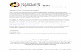 Mi Cuaderno de Salud - Maryland · PDF file 2020. 4. 23. · Las otras personas que me conocen bien son (amigos, niñera, vecinos) Primer Apellido Relación Mis mascotas Mi mascota