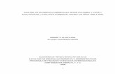 ANALISIS DE ACUERDOS COMERCIALES ENTRE COLOMBIA Y …biblioteca.utb.edu.co/notas/tesis/0049772.pdf · 2009. 3. 24. · 1 analisis de acuerdos comerciales entre colombia y chile y
