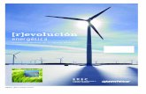 [r]evoluciónarchivo-es.greenpeace.org/espana/PageFiles/182641/r... · 2010. 11. 1. · 2 introducción 4 resumen ejecutivo 6 1 protección del clima 9 2 amenazas nucleares 13 3 [r]evolución