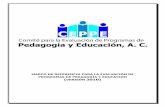 Marco de Referencia - Universidad Autónoma de Guadalajarasistemasenlinea.uag.mx/Academia/Academia/catalogoOAIES/... · 2013. 9. 13. · ámbito de competencia, así como las establecidas