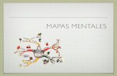 Mapas mentales · auténticos mapas mentales.. Al producir un pensamiento se reduce la resistencia bioquímica a lo largo de la senda neuronal que lo transporta. La primera vez este