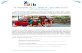 CEIB | Centre d'estimulació infantil de Barcelona - ELCEIB# ...ceibarcelona.com/wp-content/uploads/2018/02/DOSIER-CAN...Para más información: info@ceibarcelona.com / 652631832