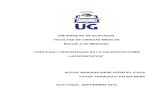 UNIVERSIDAD DE GUAYAQUIL FACULTAD DE CIENCIAS MÉDICAS …repositorio.ug.edu.ec/bitstream/redug/36323/1/CD 2759... · 2018. 11. 30. · universidad de guayaquil facultad de ciencias