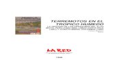Terremotos en el Trópico Húmedo...TERREMOTOS EN EL TROPICO HUMEDO LA GESTION DE LOS DESASTRES DEL ALTO MAYO, PERU (1990,1992), LIMON COSTA RICA (1991) Y ATRATO MEDIO, COLOMBIA (1992)