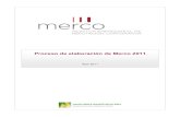 Diapositiva 1 - Merco...1999, con el objetivo de evaluar la reputación corporativa de las empresas que operan en España. Tras once ediciones de Merco en España, el monitor se ha