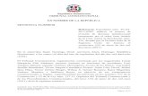 República Dominicana TRIBUNAL CONSTITUCIONAL EN NOMBRE … · 2018. 9. 4. · República Dominicana TRIBUNAL CONSTITUCIONAL Expediente núm. TC-04-2017-0202, relativo al recurso