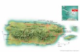 Vega San Juan Arecibo Baja Aguadilla Bayamon FajardoCUB PUERTO RICO (U.S.) Atlantic Ocean HAITI DOMINICAN REPUBLIC Santo Domingo COLOMBIA PANAMA VENEZUELA A FLORIDA (U.S.) Caribbean