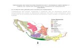 blogparalicenciatura.files.wordpress.com  · Web viewPrincipales estados de destino: Sinaloa, Baja California, Baja California Sur, Sonora. El 25% de los niños de 5-14 años de