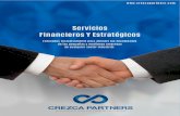 Servicios Financieros Y Estratégicos · 2020. 6. 9. · Marketing Digital. Actualmente es Gerente General de Perú y Bolivia en WSI Transforma, empresa de Marketing Digital que forma
