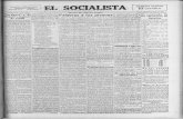 Archivo - Fundación Pablo Iglesiasarchivo.fpabloiglesias.es/files/Hemeroteca/ElSocialista/... · 2014. 3. 18. · EL SOCIALISTA REDACCION Y ADMINISTRACION: CARRANZA, 20.—MADRlD