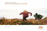 Polygiene AB (publ.) Annual Report 2016ir.polygiene.com/media/1297/polygiene_ar16_eng.pdf · 2017. 5. 17. · 2 3 Polygiene AB (publ.) Annual Report 2016 2016 in brief Net sales in