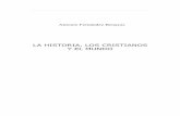 Antonio Fernández Benayas - Libro Esotericolibroesoterico.com/biblioteca/Cienciologia/La... · giones y sus específicos valores en el “museo de las antigüeda-des”: para ellos