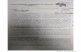 Scanned by CamScanner · 2017. 2. 2. · instrucciones del Presidente de PDVSA, Rafael Ramírez, luego de denunciar las irregularidades que ocurrían en la empresa y la falta de mantenimiento