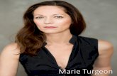 Marie Turgeon PhotoCv · 2020. 8. 31. · les parent 7 joanne (principal) martin talbot / attraction images / src la vie parfaite michele (principal) louis choquette / attractions