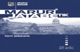 MARURI JATABETIK · 2011. 5. 31. · Euskal Fondoa Declaracion Institucional El Ayuntamiento de Maruri-Jatabe, ante la cele-bración de la ﬁesta nacional del pueblo Saharaui, 27