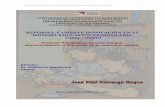 UNIVERSIDAD AUTÓNOMA DE BARCELONA FACULTAD DE … · Reforma, cambio e innovación en el sistema educativo venezolano ( 1995-2000 ) 5 PROCESO INNOVADOR Proceso de innovación, sendero