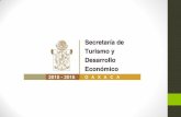 Certificación Master Mezcalier - gob.mx · 2018. 9. 4. · •Educar al consumidor sobre el producto mezcal; tipos de agave, denominación de origen, proceso de producción, degustación