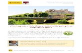 L’Armagnac, entre vinyes i camins de pelegrins, amb Mercè …...L’Armagnac, entre vinyes i camins de pelegrins, amb Mercè Riera Del 9 al 13 d’octubre 2020 L a re g i ó h i