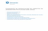 EXPEDIENTE DE MODIFICACIÓN DE CRÉDITOS DE APROBACIÓN … · 2019. 10. 30. · INTERVENCIÓN EXPEDIENTE DE MODIFICACIÓN DE CRÉDITOS DE APROBACIÓN POLO PLENO NÚM. 3/2019 -Proposta