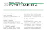 Diario Oficial dedoe.gobex.es/pdfs/doe/2004/1240o/1240o.pdf · 2011. 6. 13. · Resolución de 20 de octubre de 2004, de la Secretaría General, ... tal y como expresa la expo-sición