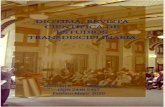 Diotima · Diotima, Revista Científica de Estudios Transdisciplinaria i DIRECTORIO Directora General de la Revista Diotima Dra. Ma. Luisa Quintero Soto Comité Editorial Mtro. Diego