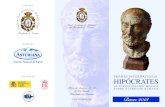 Trip Hipocrates 2018 - CIBERehd...de Medicina del Principado de Asturias. II. Para la presente edición de 2O18 dentro de la temática general señalada, de Investigación Médica