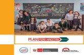 El Plan Perú Maestro ofrece más y mejores condiciones y ......Doctorado en Educación para profesores nombrados de todo el país. Sobre todo si eres docente o directivo que trabajas