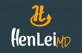 Somos la compañía mas HenLei MD.pdfNuestros diseños están basados en los gestores de contenidos más populares y confiables del mundo. La creación de contenidos permitirá a las