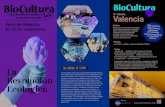 feria de productos ecológicos Valencia · 2020. 5. 16. · BioCultura es la feria de productos ecológicos por excelencia en España. Es una feria de referencia en Barcelona (26