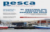 Cooperativa de Armadores de Pesca del Puerto de Vigo - EL … · 2020. 5. 25. · JUNIO 2016 1 Revista mensual del sector pesquero. Año 17. Nº174 Junio de 2016 GALICIA DEFINE LAS