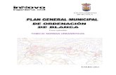 Cajón 20 - Portadablanca.es/web/wp-content/uploads/2016/PGMO/2.pdf · Título II: Régimen de las distintas clases de suelo ..... 79 Capítulo 1.- Condiciones urbanísticas. Definiciones