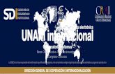 Coordinación de Humanidades UNAM | Coordinación de … · 2020. 2. 27. · Descripción: Dirigida a profesionales de la investigación, profesores y estudiantes a nivel doctoral