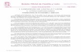 Boletín Oficial de Castilla y León · de Castilla y León, la Ley 2/2006, de 3 de mayo, de la Hacienda y del Sector Público de la Comunidad de Castilla y León, la Orden EYE/244/2015,