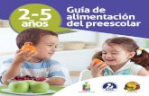 2-5 Guía de - Módulo Alimentación y Vida Saludablealimentacionyvidasaludablecftucevalpo.weebly.com/uploads/... · 2020. 3. 9. · Vitaminas A, C, antioxidantes y fibra dietética