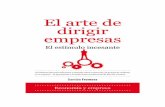 Damián Frontera Roig...Barcelona al Instituto de Estudios Superiores de la Empresa (IESE) a cursar un «Máster en Dirección de Empresas» - MBA-, hasta la actualidad, 2009. Es una