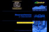 Neurociencia y Educación - Medichi U.Chile · a neurociencia es una de las disciplinas que más desarrollo ha tenido en las últimas décadas. Constituye un campo multidisciplinario
