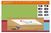 EQUIPAMIENTO TECNOLOGICO EN EL DEPORTE PARALIMPICO · Web viewLos Juegos Paralímpicos son una competición olímpica oficial fundada por Ludwig Guttmann en 1960, para atletas con